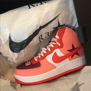 Givenchy Air Force 1